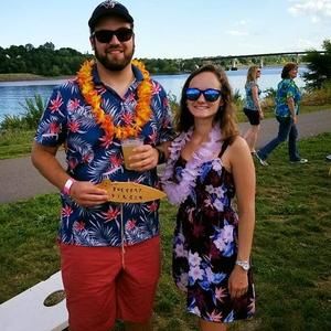 Meet your Posher, Casey